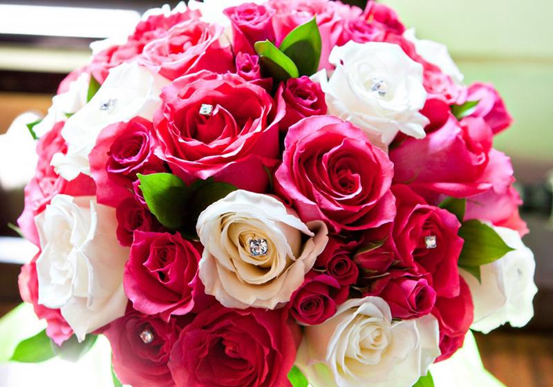 Rose Bouquets-018