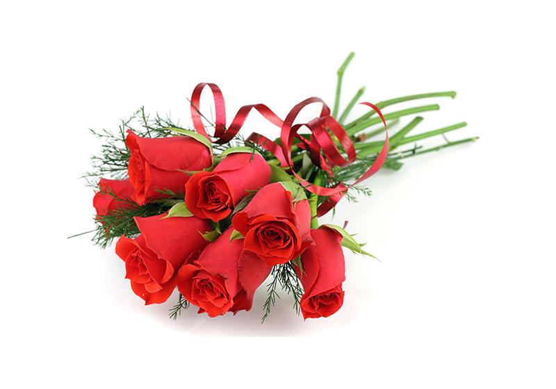 Rose Bouquets-023