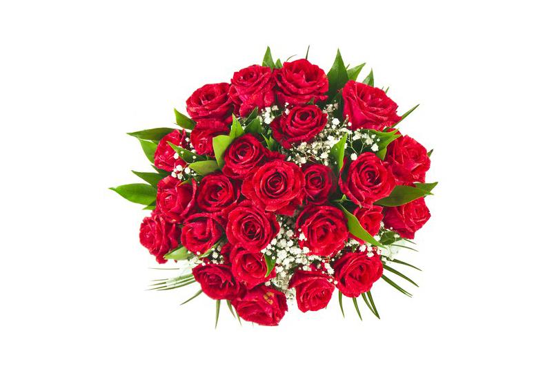 Rose Bouquets-025