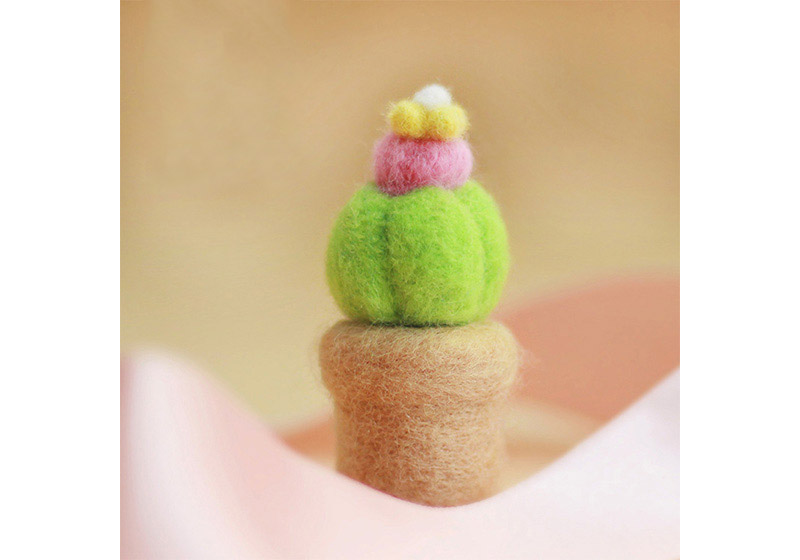 Wool Felting Set-028