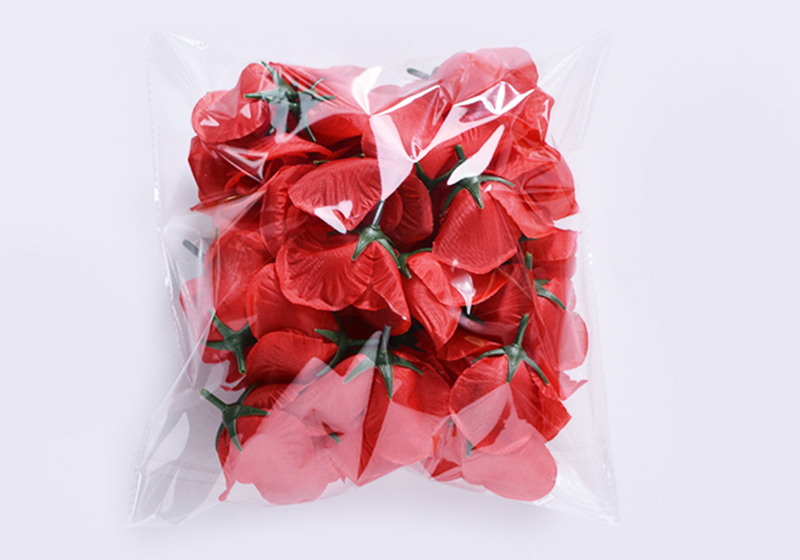 Silk Rose Petals-018