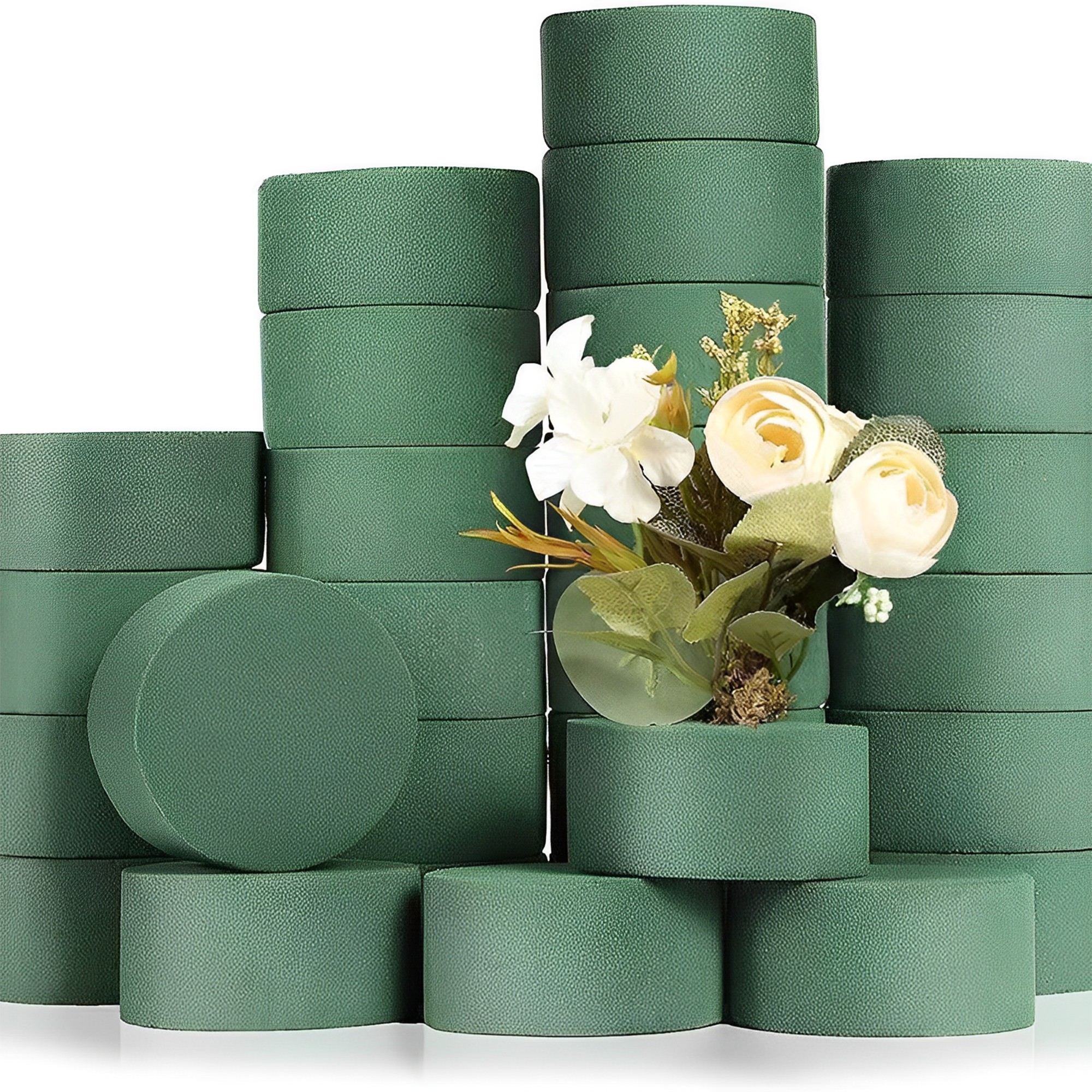 Floral Foam Numbers-09 - related reference image
